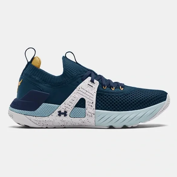 Under Armour | Shoes | Under Armour Project Rock 4 Mens  display picture 1